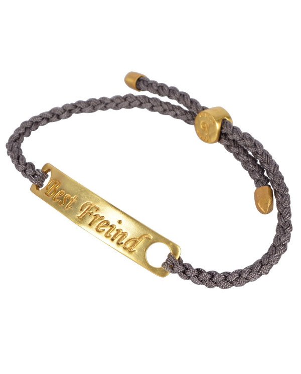 Labradorite Gemstone Gold Plated Brass Bracelet| Jewels Artisan