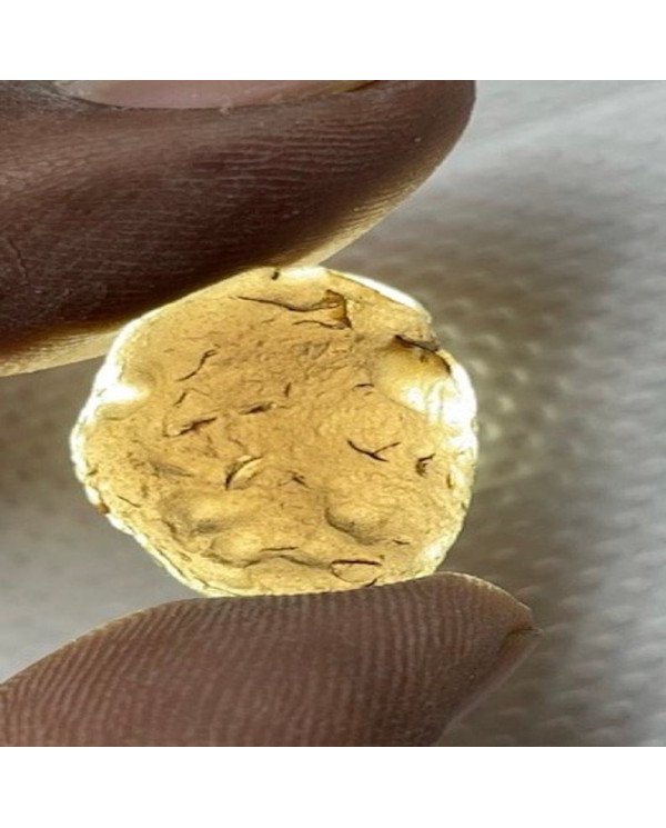 Natural Saffordite Cintamani Tektite Gemstone Natural Raw Gemstone