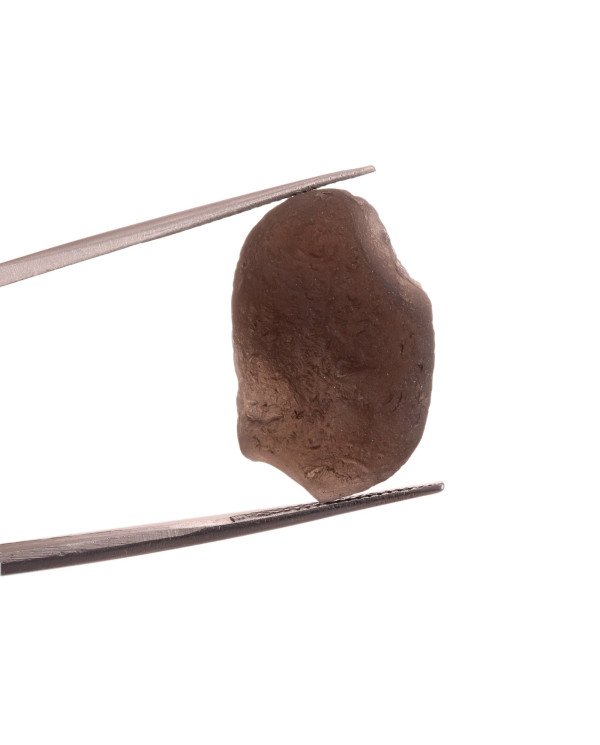 Natural Saffordite Cintamani Tektite Gemstone Natural Raw Gemstone