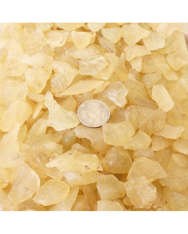 Libyan Desert Glass Gemstone Natural Raw Gemstone On Sale
