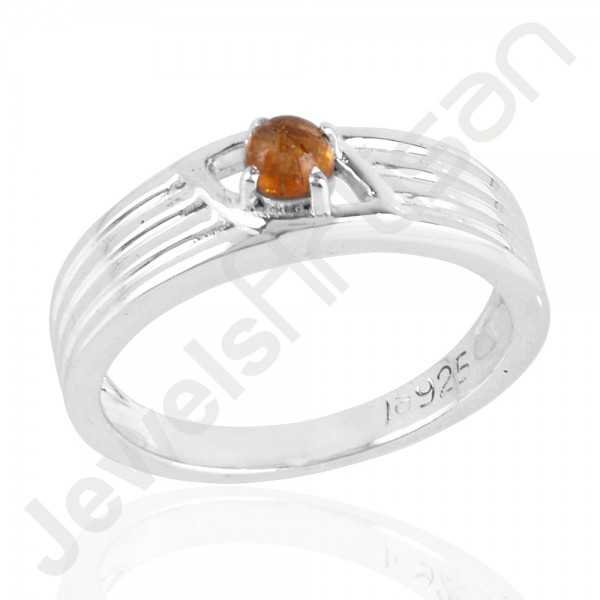 Tourmaline Gemstone Ring 925 Solid Sterling Silver Engagement Ring