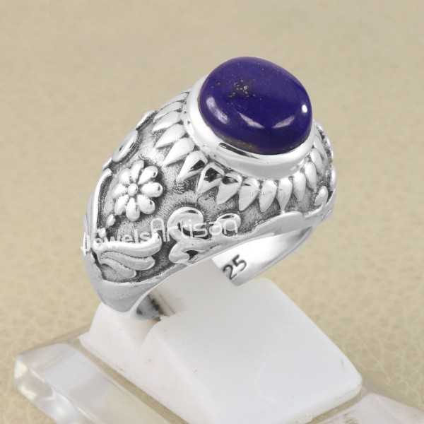 Cz 925 Sterling Silver Ring - Silver Palace