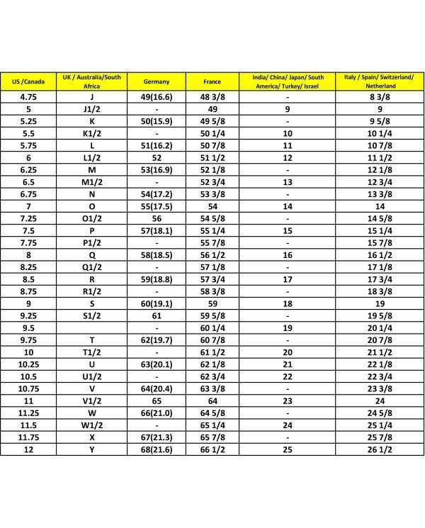 Elegant Rainbow Moonstone Gemstone Ring In 925 Solid Sterling Silver