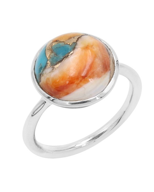 Turquoise Rings 925 Sterling Silver Rings Turquoise Silver Rings Turquoise Stone Rings Silver And Turquoise Jewelry Sleeping Bea