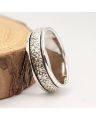 Silver Rings 925 Sterling Silver Ring Thumb Rings Band Rings Men Rings Sterling Silver Rings Wedding Bands Rings