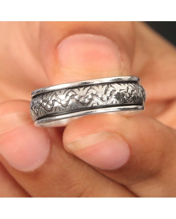Silver Rings 925 Sterling Silver Ring Thumb Rings Band Rings Men Rings Sterling Silver Rings Wedding Bands Rings