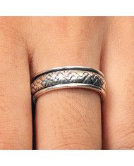 Silver Rings 925 Sterling Silver Ring Thumb Rings Band Rings Men Rings Sterling Silver Rings Wedding Bands Rings