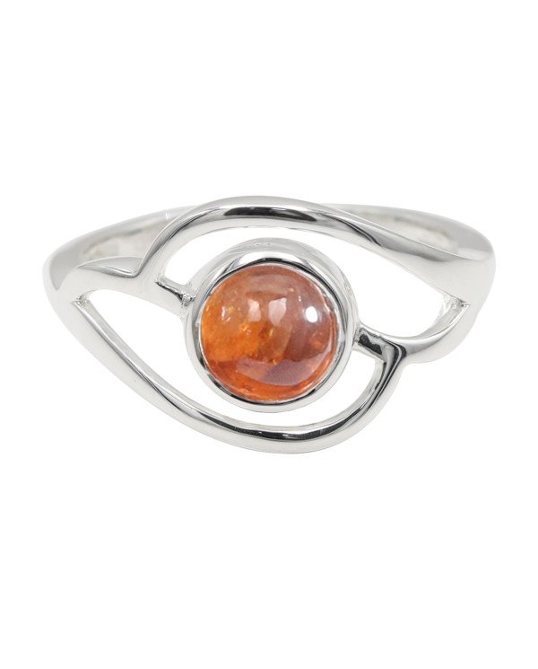 Tourmaline Ring 925 Sterling Silver Ring Tourmaline Gemstone Ring