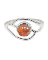 Tourmaline Ring 925 Sterling Silver Ring Tourmaline Gemstone Ring