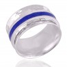 Fancy Designer 925 Sterling Silver Ring